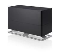 Humidificateur d'air Évaporateur Stadler Form Oskar Big Noir portée de 100 m²