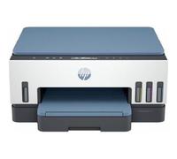 Humidificateur d'air - HP - Smart Tank 725 - USB - Wi-Fi - 36 dB