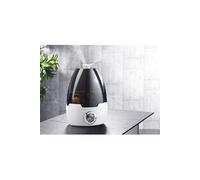 Humidificateur d'air & ioniseur à ultrasons 2 directions