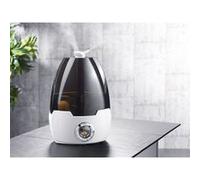 Humidificateur d'air & ioniseur à ultrasons 2 directions