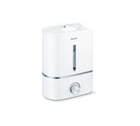 Humidificateur d'air LB 45 25 W Blanc