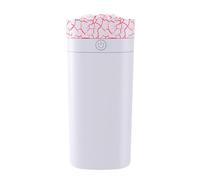 Humidificateur d'air Multifonction Grande Capacité Silencieux Rechargeable | Humidificateur De Volcan pour maison pièce nurserie bébé animaux intérieur