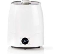 Nedis Humi120cwt Humidifier Clair