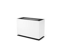 Stadler Form Humidificateur Noah Pro – 200 m², 4 niveaux, turbo, hygrostat, WiFi, silencieux, blanc