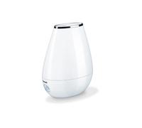 Beurer Lb 37 Air Purifier Blanc