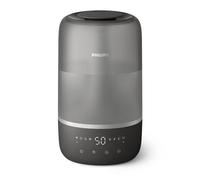 Humidificateur d''air Philips HU1510/03 Serie 1000 Gris
