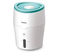 Humidificateur D'air - Philips - Hu4801/01 - Technologie Nanocloud - Evaporisation Naturelle - 2 L