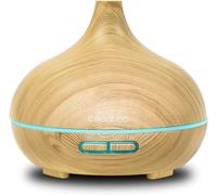 Humidificateur d'air, purificateur d'air et diffuseur d'arômes Cecotec Pure Arom