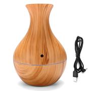 Humidificateur dair RETOO - diffuseur dhuile - USB (2 W)