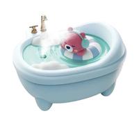 Humidificateur d'air silencieux à brume fraîche | Diffuseur d'huile animale à remplissage supérieur - Humidificateur d'air frais avec diffuseur d'huile pour la maison, la chambre, la salle de bain