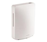 Humidificateur vapeur chaude Sirius 0001 350 W Blanc