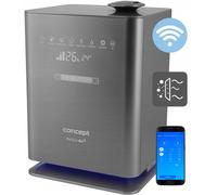 Humidificateur d'air Smart CONCEPT ZV2021