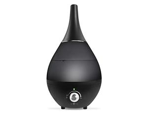 Humidificateur d'air ultrasonique GOTA Noir