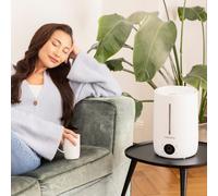 Humidificateur d'air ultrasons medisana