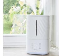 Lanaform Humidificateur vapeur chaude et froide