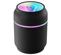 Humidificateur d'air veilleuse caméra espion Wifi invisible HD 4K multi