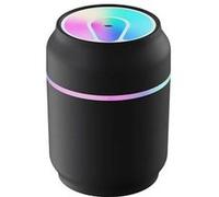 Humidificateur d'air veilleuse caméra espion Wifi invisible HD 4K multi G