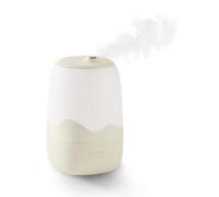 Babymoov Humidificateur d'air Bébé Wave, Silencieux, Vapeur Froide, 4L, 26h