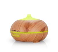 Humidificateur d'aromathérapie Orbegozo HUA 3000 - Soulage la toux et la congestion - Élimine les