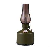 Humidificateur d'aromathérapie rechargeable par USB pour sécher et créer un environnement confortable (vert)