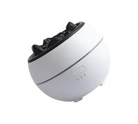 Humidificateur De Avec 4 Modes De Minuterie Purificateur D'air Diffuseur Décoratif Pour La Maison Le Bureau Humidificateur Ultrasonique Silencieux Pour Voiture Et Maison