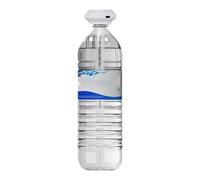 Humidificateur de bouteille d'eau - Humidificateur USB à brume fraîche | Bâton de brume portable silencieux Mini humidificateur de voyage portable avec vaporisateur sans réservoir d'eau