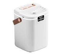 Humidificateur de chambre | Réservoir d'eau de 2 litres avec brume réglable et entrée silencieuse - humidificateur pour chambre à coucher avec nettoyage facile, pour salon chambre d'enfant appartement