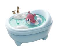 Humidificateur de dessin animé avec veilleuse, petit humidificateur pour - Diffuseur d'huile animale avec brouillard de remplissage | Humidificateurs d'animaux de dessin animé avec lumière LED