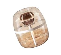 Humidificateur de grande capacité pour chambre à coucher et usage domestique Diffuseur de parfums avec filtre à eau et cartouche de rechange Humidificateur de grande capacité