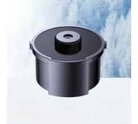 Humidificateur de parfum de rechange, avec encens parfumé, pour machine d'aromathérapie de voiture (plantation enneigée)