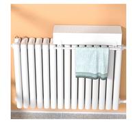 Humidificateur De Radiateur En Aluminium Avec Filtre En Nid D'abeille, 40/60/80 Cm, Double Réservoir For Une Évaporation Plus Rapide(40cm/15.7inch)