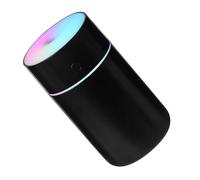 Humidificateur de voiture,Humidificateur de voiture USB,Mini humidificateur portable,Mini humidificateur,Mini humidificateur aromatique,Mini humidificateur coloré
