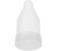 Humidificateur de Volant de Badminton Professionnel Multi-usage Portable | Usage Quotidien, pour Volants et Balles de Badminton, Plastique Épais, Extérieur, Facile à Transporter