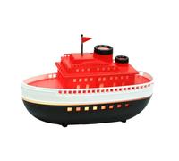 Humidificateur décoratif pour bateaux de croisière, diffuseur d ' huile à Double pulvérisation, éclairage doux, désodorisant, humidificateur de navire pour chambre