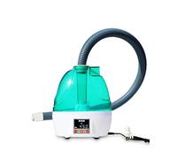 Humidificateur d'incubateur d'œufs River Systems, nébuliseur automatique à ultrasons numérique, hygromètre, contrôleur d'humidité, adapté à tous les incubateurs moyens