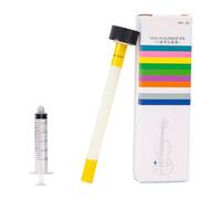 Humidificateur d'instrument à cordes pour panneau anti-fissures pour alto violoncelle entretien léger humidificateur de violoncelle