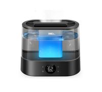 Humidificateur DREO 420S 4L silencieux avec autonomie 30H