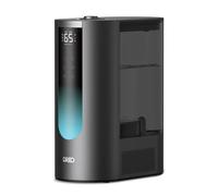 Humidificateur - DREO - 813S - Réservoir 6 L - Autonomie 45 h - Silencieux 28dB - Chauffage rapide en 5 minutes
