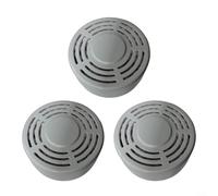 Humidificateur Dreo HM735S pour cartouche anti-tartre conçue pour supporter un intervalle plus long entre les nettoyages (lot de 3)