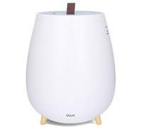 Tag 2 Blanc - Humidificateur à Ultrasons - 2,5L Capacité - 250ml/h - 30m²