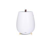 Tag 2 Blanc - Humidificateur à Ultrasons - 2,5L Capacité - 250ml/h - 30m²