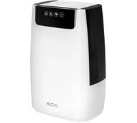 Humidificateur - - AH D501 T - Capacité 5L - 300ml/h - Fonction aromatique