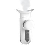 Humidificateur électrique pour les yeux secs - Tapis de repose-main, pulvérisateur de clavier pour repose-poignet rechargeable | Pulvérisateur de sucette pour les yeux Pulvérisateur portatif pour