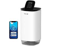 Humidificateur et purificateur d'air 2 en 1 CA-806 Smart Top Filling