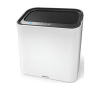 Soehnle 68092 Laveur de AirFresh Wash 500, ABS, Blanc, 40,3 x 27 x 37,5