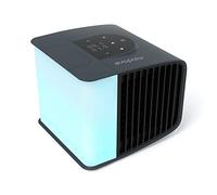 Humidificateur et rafraichisseur d'air individuel EV-3000 de Evapolar 400.00W - Stormy Grey
