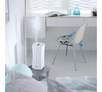 Humidificateur Eva Little Blanc Stadler Form