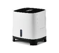 Humidificateur Évaporatif Meaco Armin® 300ml, air pur et équilibré, silencieux, efficace, avec la technologie Silvertex® et des modes intelligents pour le bien-être.