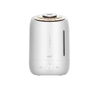 Humidificateur F600 Blanc 25 W 5 L 21 x 33 x 21 cm (réseau électrique)
