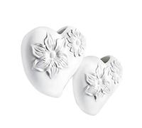 Humidificateur Fleur Cœur 2 pièces